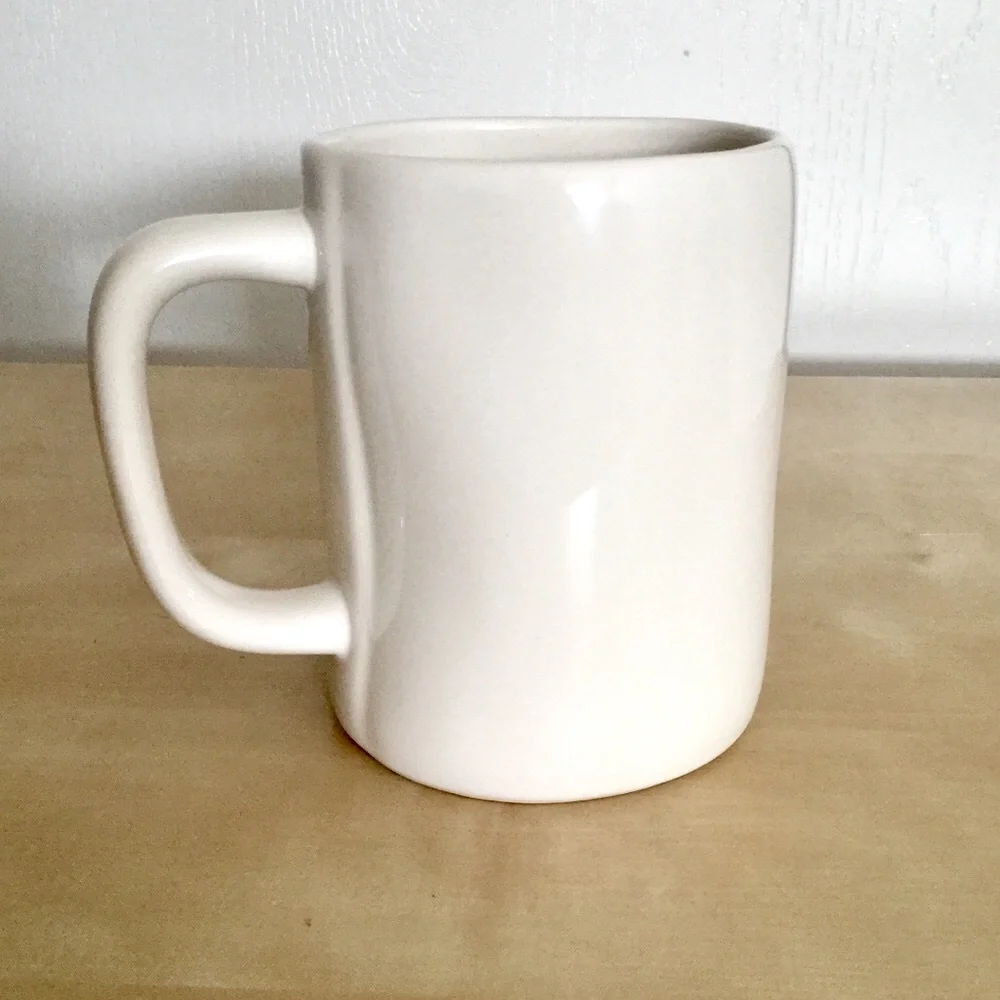 Rae Dunn “BE YOU” Mug